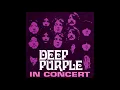 Download Lagu Deep Purple - In Concert 1970 (Full Album)