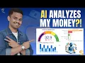Build an AI-Powered Expense Tracker with Streamlit Google Sheets Full Demo Project Maker