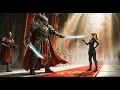 Download Lagu Galactic King Tried To Kill The Woman Diplomat, Unaware She Was The Baba Yaga