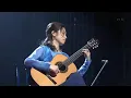 Kaori Muraji   Roland Dyens  Saudade No 3