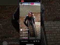 BadKidMacei On Instagram Live Pt 2 21