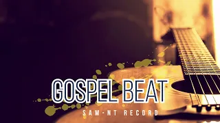 Gospel Beat Instrumental 