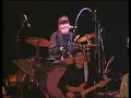 Levon Helm, Ringo Starr and the 1989 All Starr Band "Up On Cripple Creek"