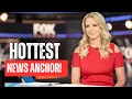 Tucker She Is The Most Beautiful Female Fox News Anchors of All Time