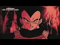 ♪ Rap maromba (Vegeta) - Eu tô de Volta 97% | Gym motivation music, Konde LK ⚡🔥