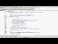 STRUCT IN C HOW TO USE STRUCTURES IN C
