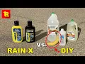 Download Lagu Rain-X Anti-Fog Vs. DIY Methods!!