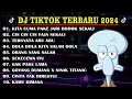 Download Lagu DJ KITA CUMA PAKE JARI BODOK SEKALI REMIX VIRAL TIK TOK TERBARU 2024 YANG KALIAN CARI !