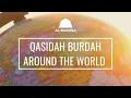 Download Lagu Qasidah Burdah Around the World