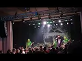 The Acacia Strain - UNTENDED GRAVES live 6/13/23 at the Beachland Ballroom & Tavern Cleveland, Ohio