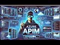 Azure APIM creation in less than 10 minutes