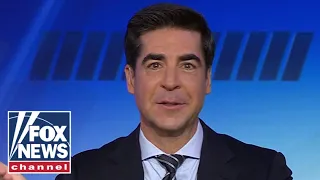 Jesse Watters: Democrats have no clue why they got their butts whooped in November