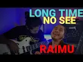 Lagu LONG TIME NO SEE BASS COVER + CHORD!!! - Steven \u0026 Coconuttreez