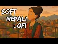 Lagu Kathmandu Rooftop Lofi – 1 Hour of Nepali Soulful Chill | Human Dream Flow 🌆