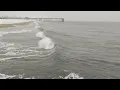 Ocean City MD in February
