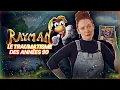 Download Lagu Rayman - Le Traumatisme