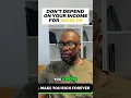 Download Lagu You need to free yourself from this myth to be rich.