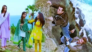 थोड़ा नीचे बोल के कितना नीचे लेके आ गया तू , ऊपर पहोचने का टाइम ला दिया तू - No Entry Climax Scene