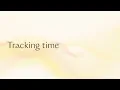 Tracking time