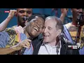 Tribute to music legend Joseph Shabalala