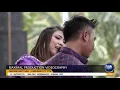 Download Lagu SATU HATI - GERRY MAHESA FT.  WIWIK SAGITA PARK ANKERS NEW PALLAPA - BALEADI SUKOLILO PATI 2018