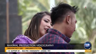 satu hati gerry mahesa ft wiwik sagita park ankers new pallapa baleadi sukolilo pati 2018