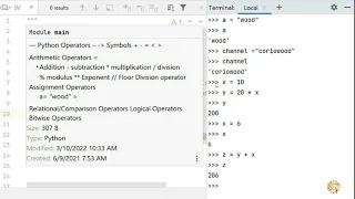 13 Introduction to Python Operators Unleash the Power of Your Code - A Complete Guide
