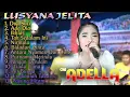 doa suci - ada dia - bidafari cinta ( full album lusyana jelita)