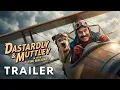 Lagu Dastardly and Muttley in Their Flying Machines | First Live-Action Trailer | Concept Version