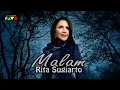 Lagu Rita Sugiarto Malam Official Musik Video