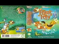 Download Lagu Disney VHS intro [NL] - Frank en Frey (1981)