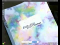 How to set up Readers Writers Notebook - ELA 7 2020-21