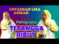 Download Lagu USTADZAH LIZA AZIZAH TERBARU II TETANGGA RIBUT