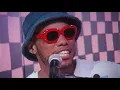 Anderson .Paak: Vans Sidestripe Sessions | VANS