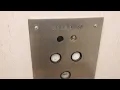 Holyoke MA Elevator At J C Penney Holyoke Mall At Ingleside