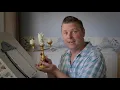 How To Draw Lumiere from Beauty and the Beast l #DrawWIthDisneyAnimation