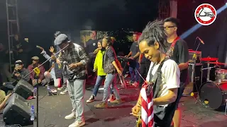  gasrux live spuyer mampet at aniversary ke4 th stackota tanggerang