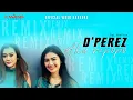 Download Lagu D'Perez - Aku Rapopo \