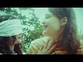 Gloria de Oliveira - 'Leda Saw Eyes' (official music video)