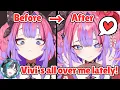 Download Lagu Chihaya and Su Reveal Vivi's Recent Changes in FLOWGLOW's Love Life[Hololive/EngSub/JpSub]