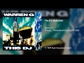 Warren G - This D.J. (Radio Edit)