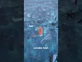 Download Lagu How A Bullet Spins On Ice 😮
