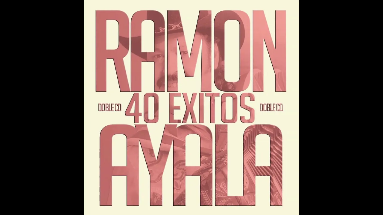 El Disgusto - Ramón Ayala y Sus Bravos del Norte El Disgusto - Ramón Ayala y Sus Bravos del Norte