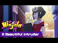 Lagu Ninjala 2D Cartoon Anime - Episode 3: \