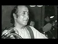 Download Lagu Usne Jab Meri Tarf Ustad Mehdi Hassan very difficult item 