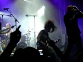 Killswitch Engage—The Arms of Sorrow—Live @ Soundwave Adelaide 2008-03-01