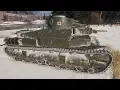 Download Lagu WoT Type 95 Heavy