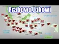 Download Lagu Perolehan Suara Jokowi Prabowo Pilpres 2014 di 33 Provinsi dan Luar Negeri