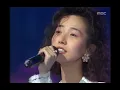 Kang Su-sie - Then You know, 강수지 - 그 때는 알겠지, Saturday Night Music Show 19930717