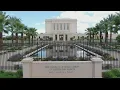 Visitor center for LDS Church in Mesa gearing up for reopening